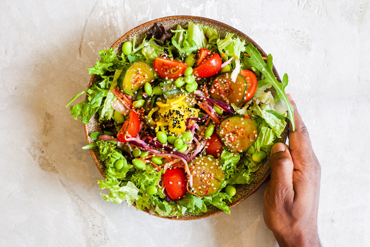 Understanding nutrition basics
